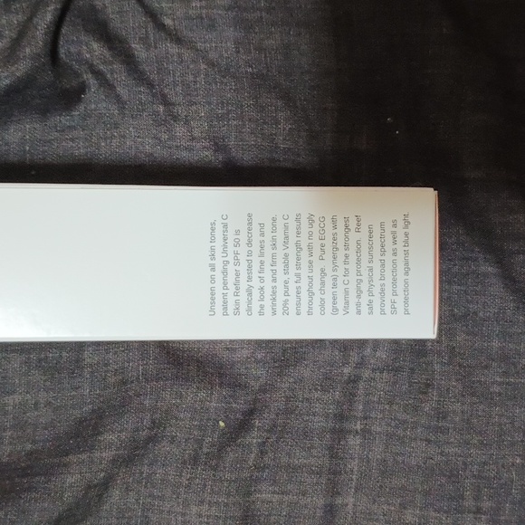 BeautyStat Universal C Skin Refiner - Picture 4 of 4